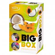 Ароматизатор під сидіння Tasotti Big box Papaya&coconut