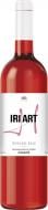 Вино Vinos de La Luz Hiriart Rosado рожеве сухе 0,75 л
