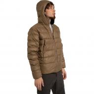 Куртка Turbat NoraWinter TRB NORWM.BRWN р.L