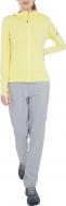 Джемпер McKinley Tambuk wms 302566-901911 р. 40 жовтий