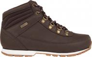 Черевики McKinley David AQX 282189-900140 р.44 коричневий