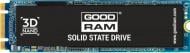 SSD-накопичувач Goodram PX400 512GB M.2 PCI Express 3.0 x2 3D TLC (SSDPR-PX400-512-80)