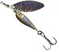 Блешня Fishing ROI Malek S 10 г 2004