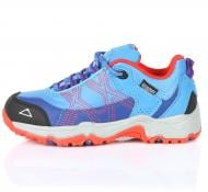 Кроссовки демисезонные McKinley Kona II AQX JR 235228-914553 р.33 голубые