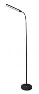 Торшер Valeso SM-0099DC 10 Вт LED-модуль черный 52748