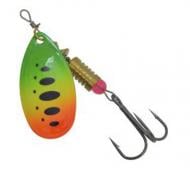 Блешня Fishing ROI Aglia+ 6 г 29 Блешня Fishing ROI Aglia+ 6 г 29