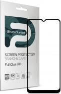 Защитное стекло Armorstandart (ARM59733) Full Glue HD для Samsung A02s (A025) Black