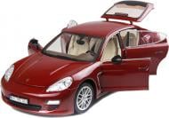 Автомобіль на радіокеруванні Meizhi Porsche Panamera червоний 1:18 MZ-2017Ar