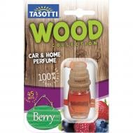 Ароматизатор подвесной Tasotti Wood Berry 7 мл