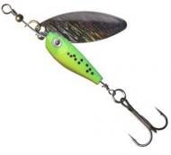 Блесна Fishing ROI Malek S 14 г 2002