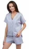 Пижама Эдельвика 551-20/00 L р. голубой