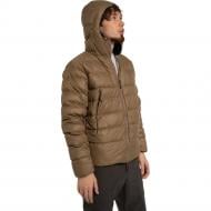 Куртка Turbat NoraWinter TRB NORWM.BRWN р.XL