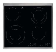 Варочная поверхность электрическая Electrolux EHF6342XOK