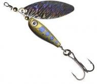 Блешня Fishing ROI Malek S 14 г 2004 Блешня Fishing ROI Malek S 14 г 2004