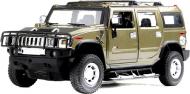 Автомобіль на радіокеруванні Meizhi Hummer H2 темно-зелений 1:24 MZ-25020Ag Автомобіль на радіокеруванні Meizhi Hummer H2 темно-зелений 1:24 MZ-25020Ag