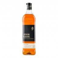 Бурбон John Barr 40% шотландский Reserve Blend 0,7 л