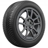 Шина Michelin Crossclimate 2 XL Acoustic 255/45 R19 104 W всесезонные