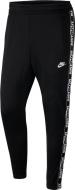Брюки Nike M NSW JDI PANT PK TAPE CJ4785-010 р. S черный