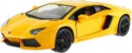 Автомобиль на радиоуправлении Meizhi Lamborghini LP700 желтый 1:24 MZ-25021Ay Автомобиль на радиоуправлении Meizhi Lamborghini LP700 желтый 1:24 MZ-25021Ay