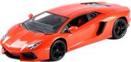 Автомобиль на радиоуправлении Meizhi Lamborghini LP700 оранжевый 1:24 MZ-25021Ao