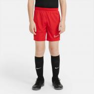Шорты Nike Y NK DF ACD21 SHORT K CW6109-657 р. S красный Шорты Nike Y NK DF ACD21 SHORT K CW6109-657 р. S красный