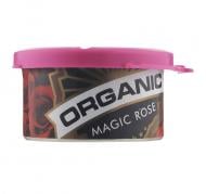 Ароматизатор под сиденье Tasotti Organic Magic rose