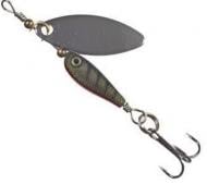 Блесна Fishing ROI Malek S 10 г 001A