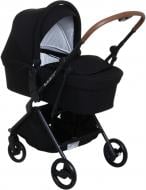 Коляска универсальная Bambinelli 2 в 1 Vivo чорний Коляска универсальная Bambinelli 2 в 1 Vivo чорний