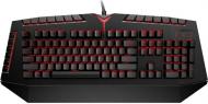 Клавиатура игровая Lenovo (GX30L79771) black