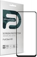 Защитное стекло Armorstandart (ARM59736) Full Glue HD для Xiaomi Redmi Note 10 / Note 10s Black