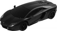 Автомобиль на радиоуправлении Meizhi Lamborghini LP700 черный 1:24 MZ-25021Ab Автомобиль на радиоуправлении Meizhi Lamborghini LP700 черный 1:24 MZ-25021Ab