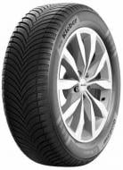 Шина Kleber Quadraxer 3 XL 215/55 R18 99 V всесезонные