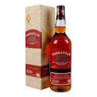 Виски Tamnavulin 40% Spanish Grenache Red wine cask edition 0,7 л Виски Tamnavulin 40% Spanish Grenache Red wine cask edition 0,7 л