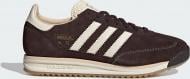 Кросівки чоловічі Adidas SL 72 RS AUCO/CREWHT/SANSTR KK3642 р.42 2/3 коричневі Кросівки чоловічі Adidas SL 72 RS AUCO/CREWHT/SANSTR KK3642 р.42 2/3 коричневі