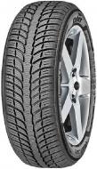 Шина Kleber Quadraxer SUV XL 255/45 R20 105 W всесезонные