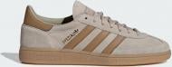 Кроссовки мужские Adidas HANDBALL SPEZIAL WONBEI/CARDBO/GUM4 IH9762 р.42 2/3 коричневые