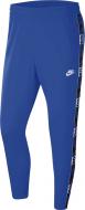 Штани Nike M NSW JDI PANT PK TAPE CJ4785-480 р. L синій