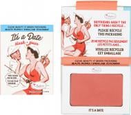 Рум'яна theBalm №74 It’s a Date 21 г