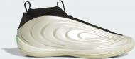 Кроссовки мужские Adidas HARDEN VOLUME 10 ICGOME/CBLACK/LIMBUR JQ9453 р.42 2/3 разноцветные