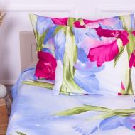 Наволочка Microsatin 15-0194 Ragusa 40x60 см мульти MirSon