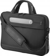 Сумка HP Business Slim Top Load Case 14.1" black (H5M91AA)