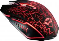 Мышь Trust GXT 107 Izza Wireless Optical Gaming black (23214)