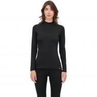 Футболка с длинным рукавом Turbat YetiTop TRB YETOW.BLAK р.L черный