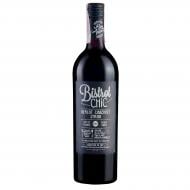 Вино Bistrot Chic de la Mer красное сухое Merlot Cabernet Sauvignon Syrah VdF 750 мл