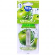Ароматизатор подвесной Fresh Way So Fresh Ampule Green Apple 4.5ml 4,5 мл