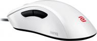 Миша Zowie EC1-A white