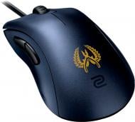 Миша Zowie DIV INA EC-1B black/blue