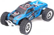 Автомобиль на р/у WL Toys Monster Truck A999 синий 1:24 WL-A999b