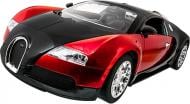 Автомобіль на радіокеруванні Meizhi Bugatti Veyron червоний 1:14 MZ-2032r