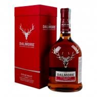 Виски Dalmore Reserve Cigar Malt 44% 0,7 л